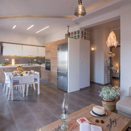 Ioanna Bayview Luxury Apartment Ιεράπετρα Εξωτερικό φωτογραφία