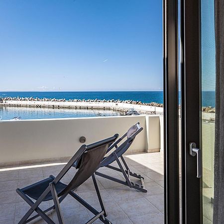 Ioanna Bayview Luxury Apartment Ιεράπετρα Εξωτερικό φωτογραφία