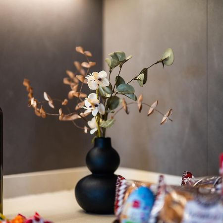 Ioanna Bayview Luxury Apartment Ιεράπετρα Εξωτερικό φωτογραφία