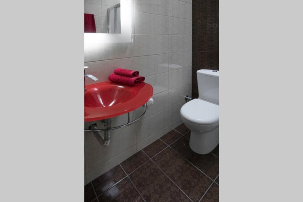 Ioanna Bayview Luxury Apartment Ιεράπετρα Εξωτερικό φωτογραφία