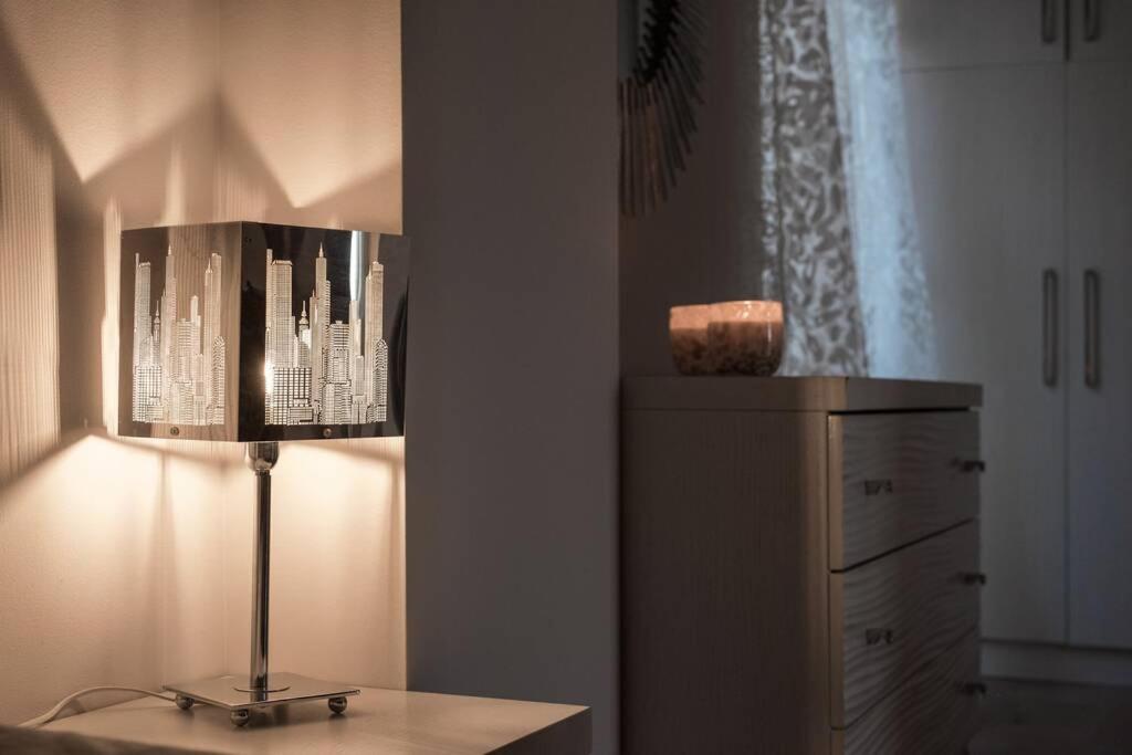 Ioanna Bayview Luxury Apartment Ιεράπετρα Εξωτερικό φωτογραφία