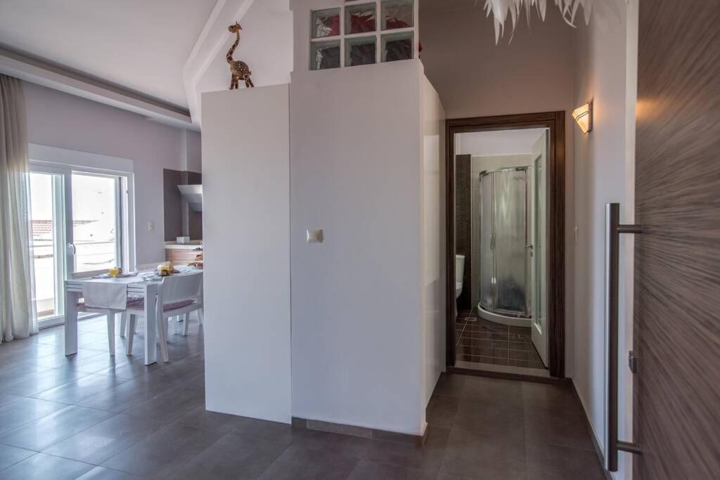 Ioanna Bayview Luxury Apartment Ιεράπετρα Εξωτερικό φωτογραφία