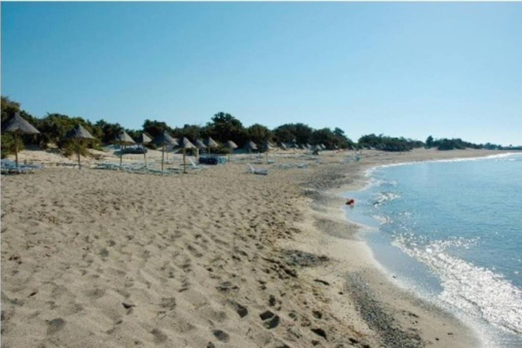 Ioanna Bayview Luxury Apartment Ιεράπετρα Εξωτερικό φωτογραφία