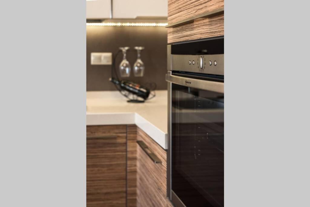 Ioanna Bayview Luxury Apartment Ιεράπετρα Εξωτερικό φωτογραφία