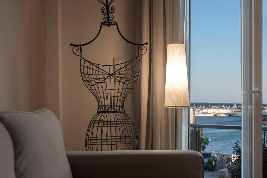 Ioanna Bayview Luxury Apartment Ιεράπετρα Εξωτερικό φωτογραφία
