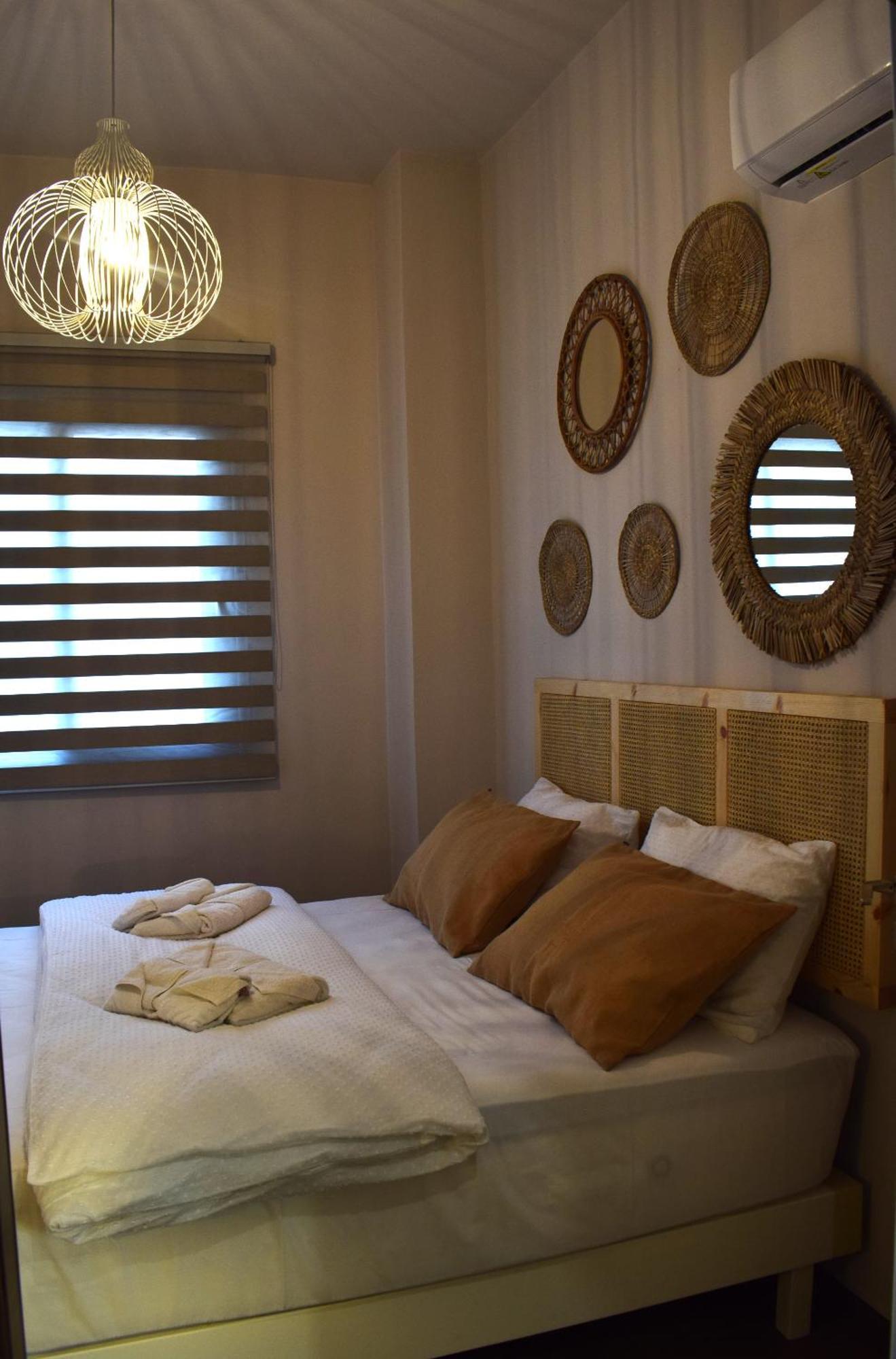 Ioanna Bayview Luxury Apartment Ιεράπετρα Εξωτερικό φωτογραφία
