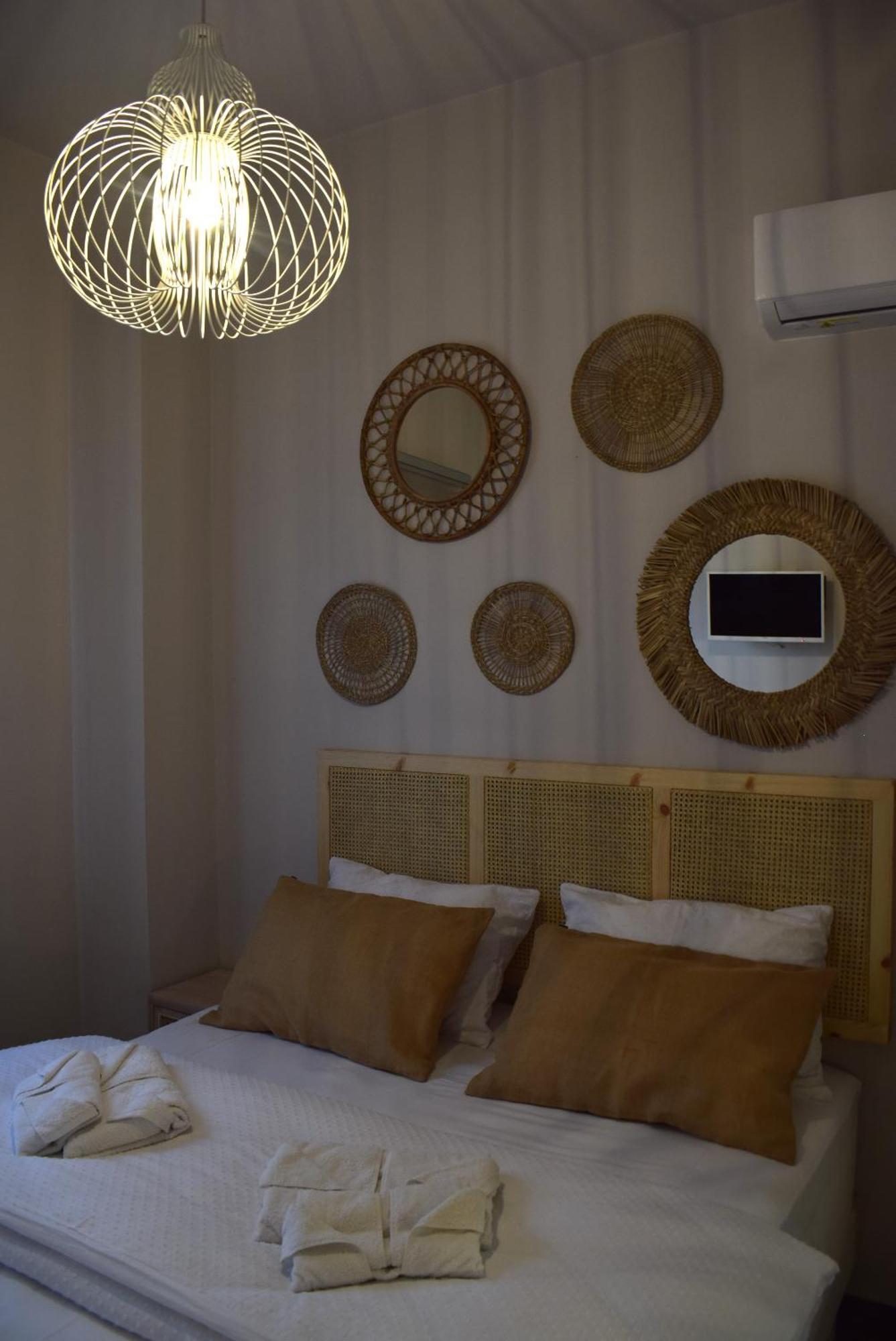Ioanna Bayview Luxury Apartment Ιεράπετρα Εξωτερικό φωτογραφία