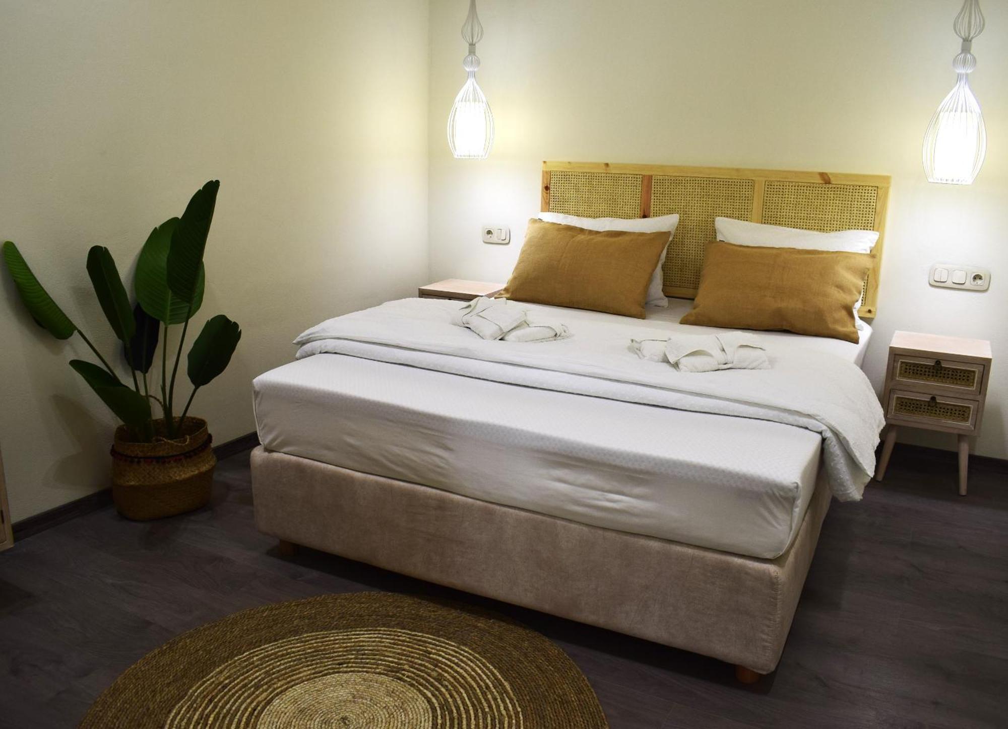 Ioanna Bayview Luxury Apartment Ιεράπετρα Εξωτερικό φωτογραφία