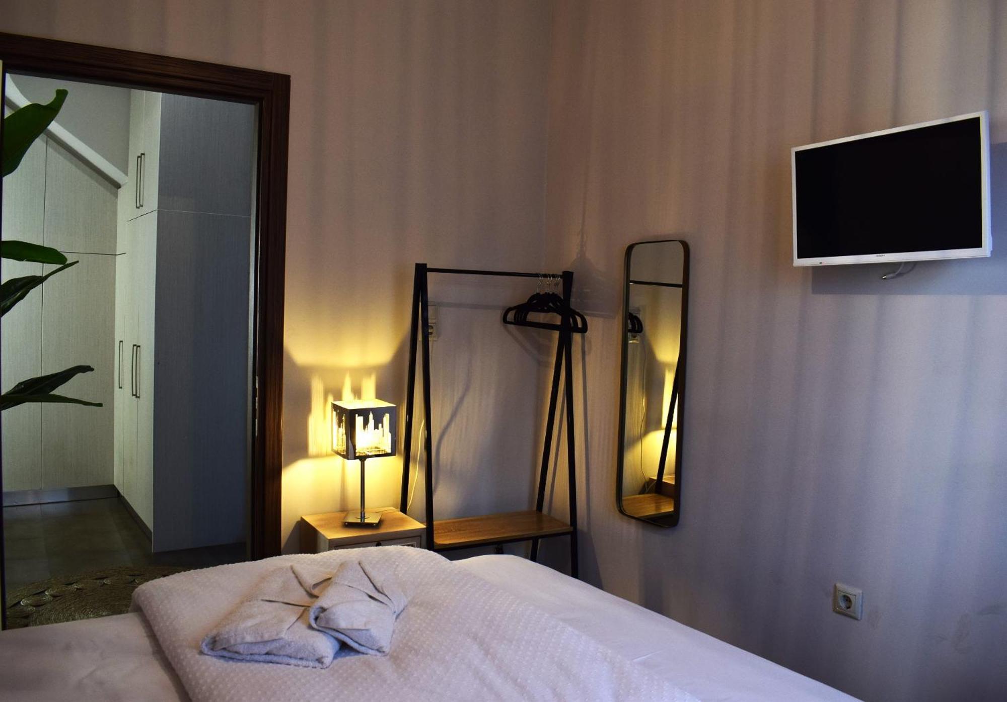Ioanna Bayview Luxury Apartment Ιεράπετρα Εξωτερικό φωτογραφία