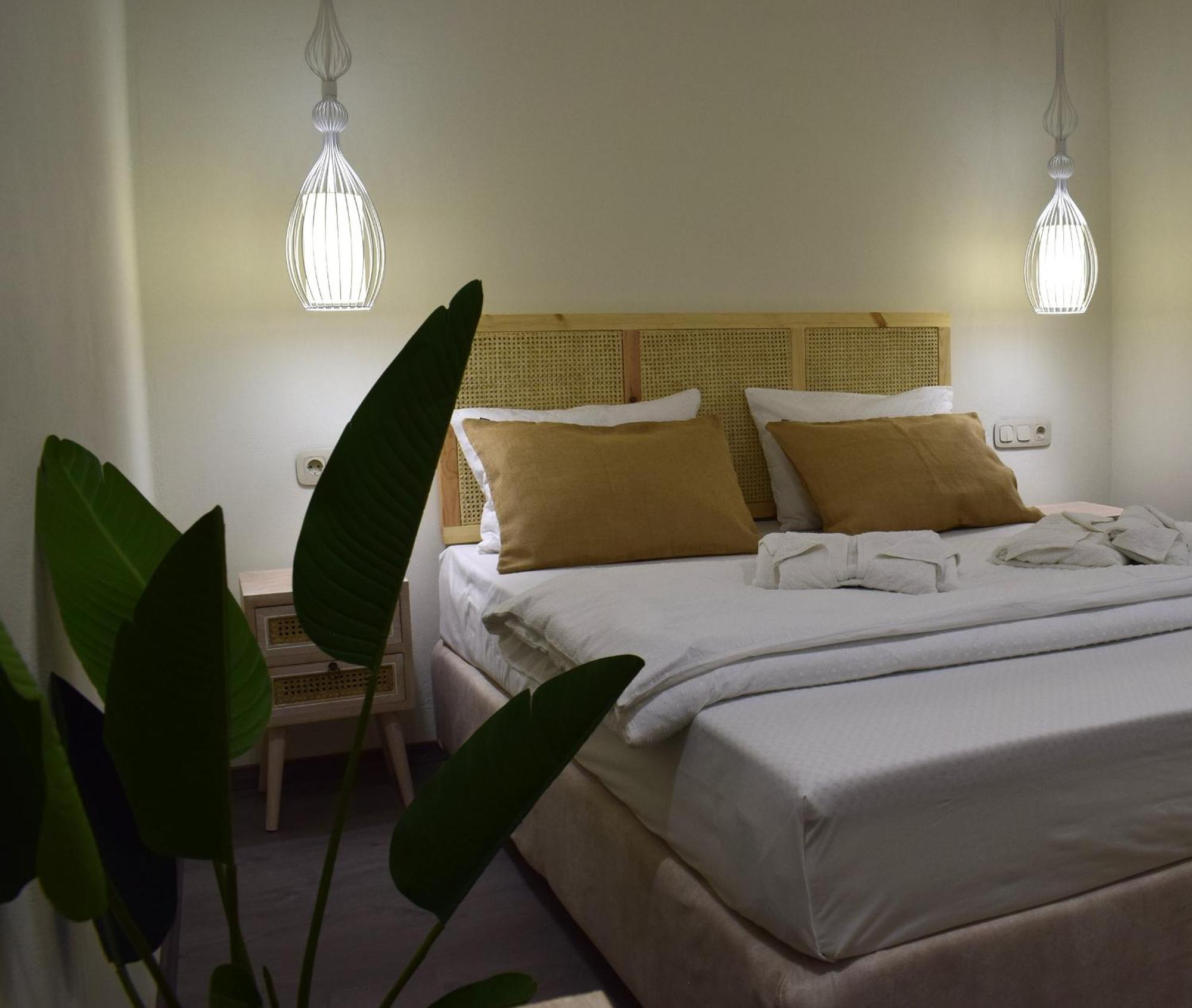 Ioanna Bayview Luxury Apartment Ιεράπετρα Εξωτερικό φωτογραφία