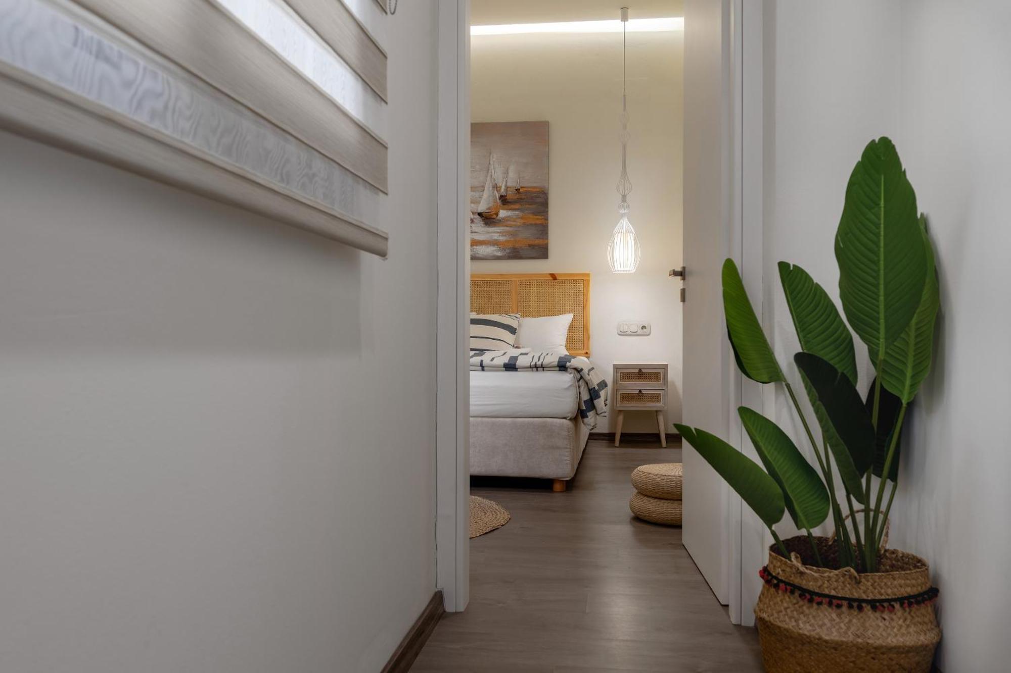 Ioanna Bayview Luxury Apartment Ιεράπετρα Εξωτερικό φωτογραφία