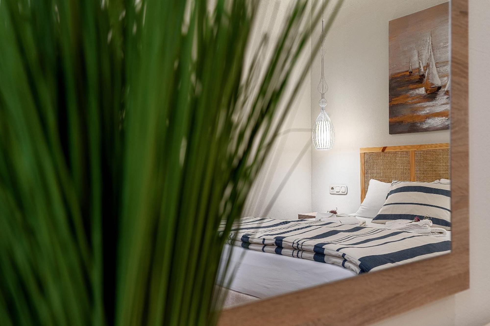Ioanna Bayview Luxury Apartment Ιεράπετρα Εξωτερικό φωτογραφία