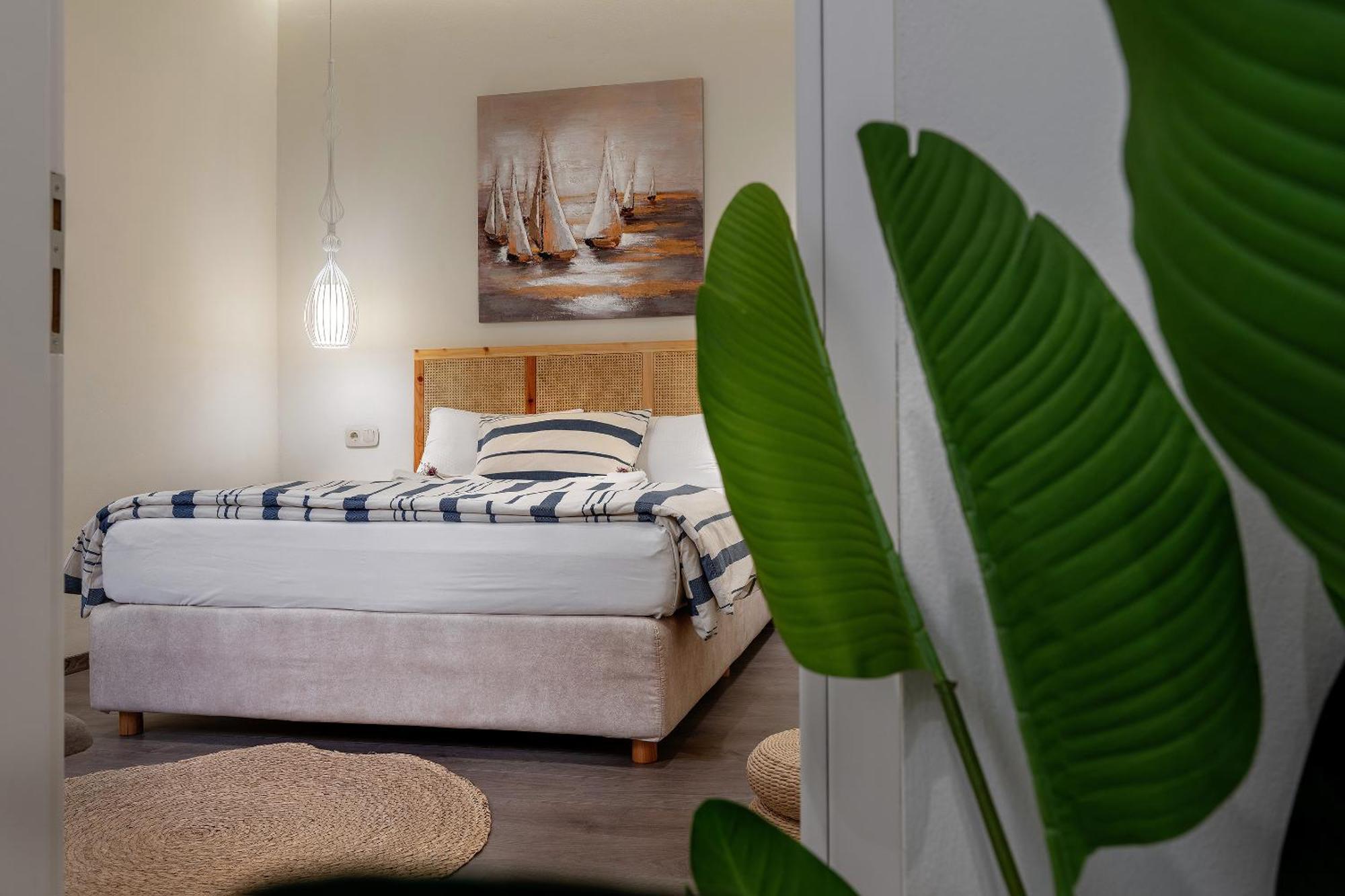 Ioanna Bayview Luxury Apartment Ιεράπετρα Εξωτερικό φωτογραφία