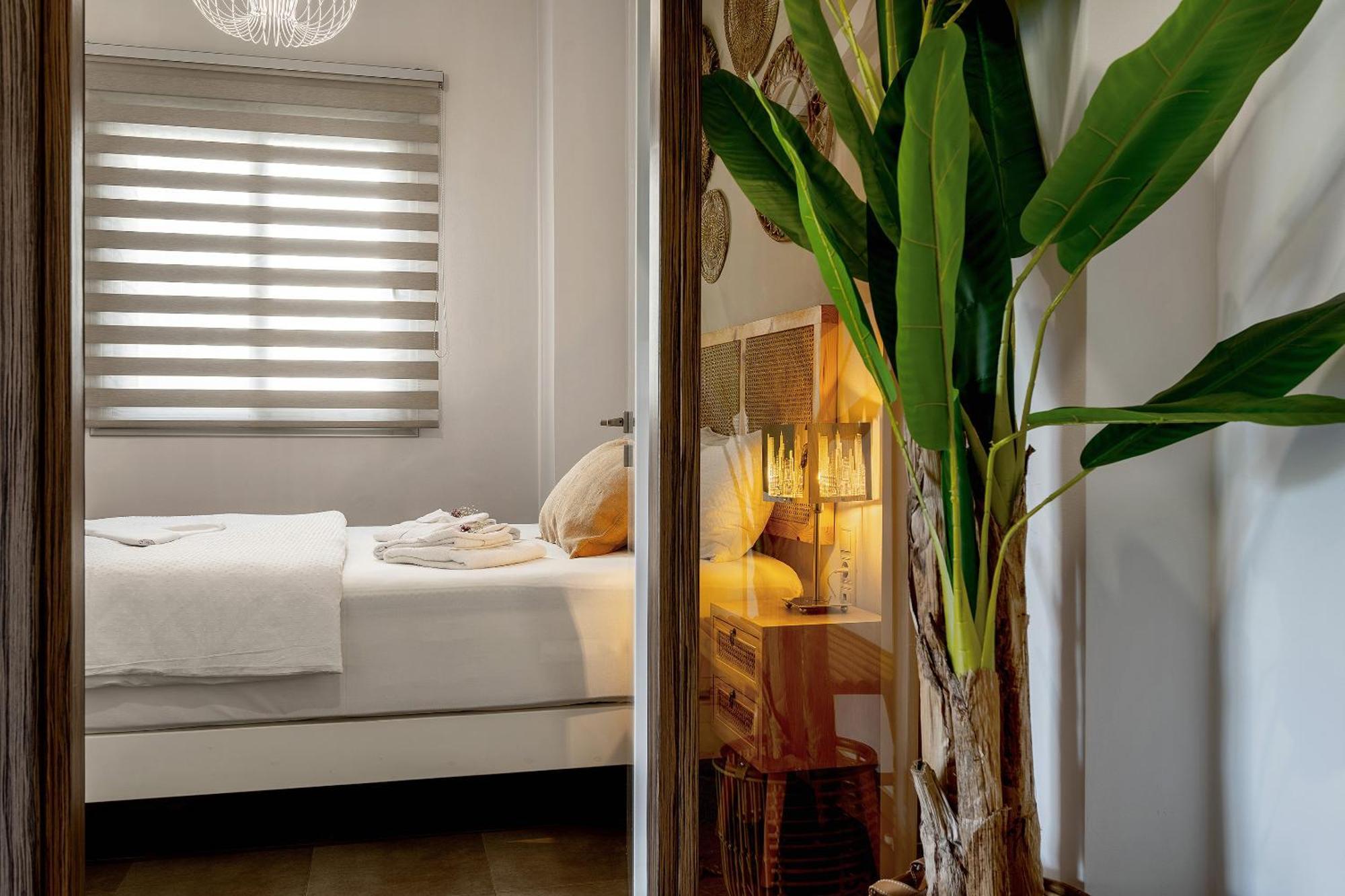 Ioanna Bayview Luxury Apartment Ιεράπετρα Εξωτερικό φωτογραφία