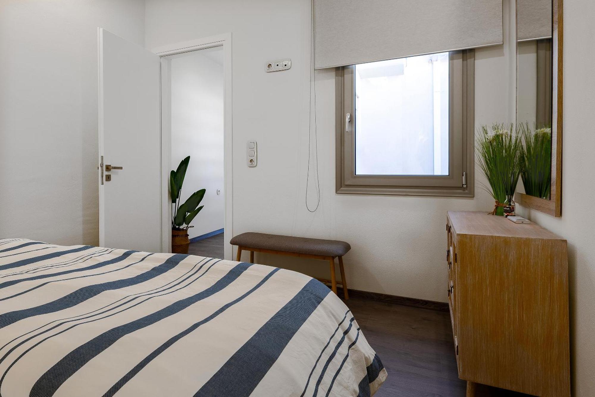 Ioanna Bayview Luxury Apartment Ιεράπετρα Εξωτερικό φωτογραφία