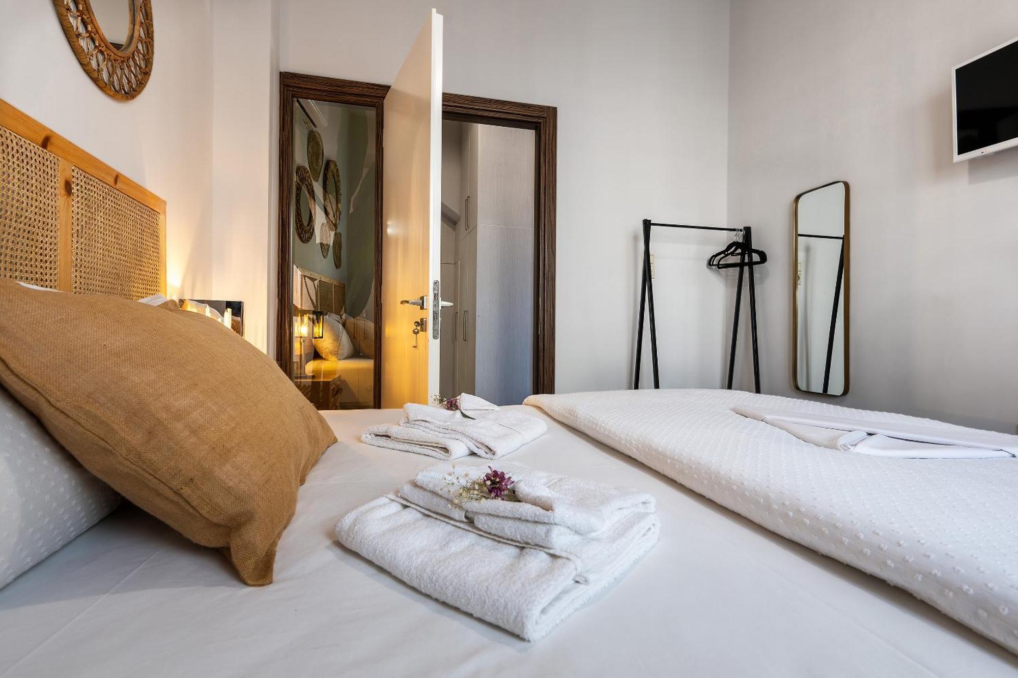Ioanna Bayview Luxury Apartment Ιεράπετρα Εξωτερικό φωτογραφία