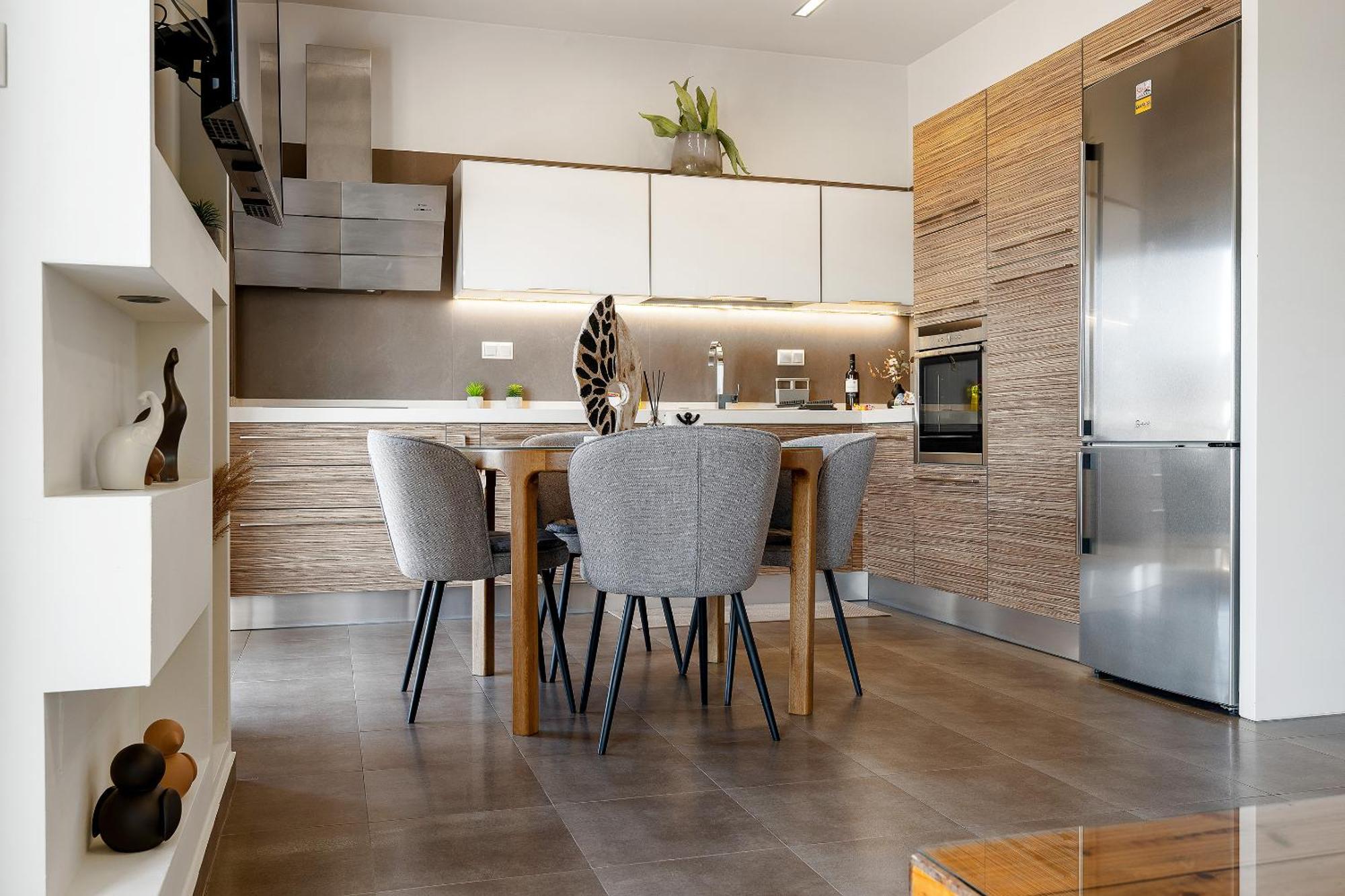 Ioanna Bayview Luxury Apartment Ιεράπετρα Εξωτερικό φωτογραφία