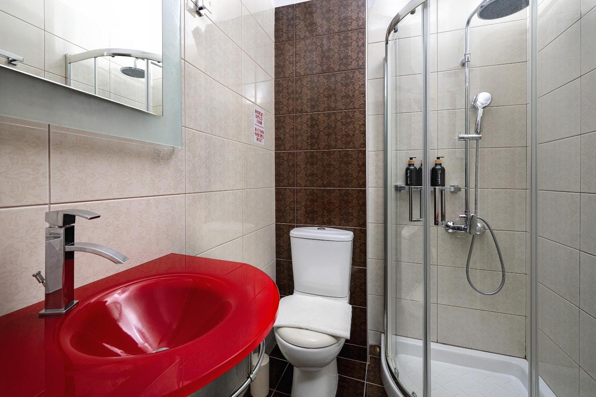 Ioanna Bayview Luxury Apartment Ιεράπετρα Εξωτερικό φωτογραφία