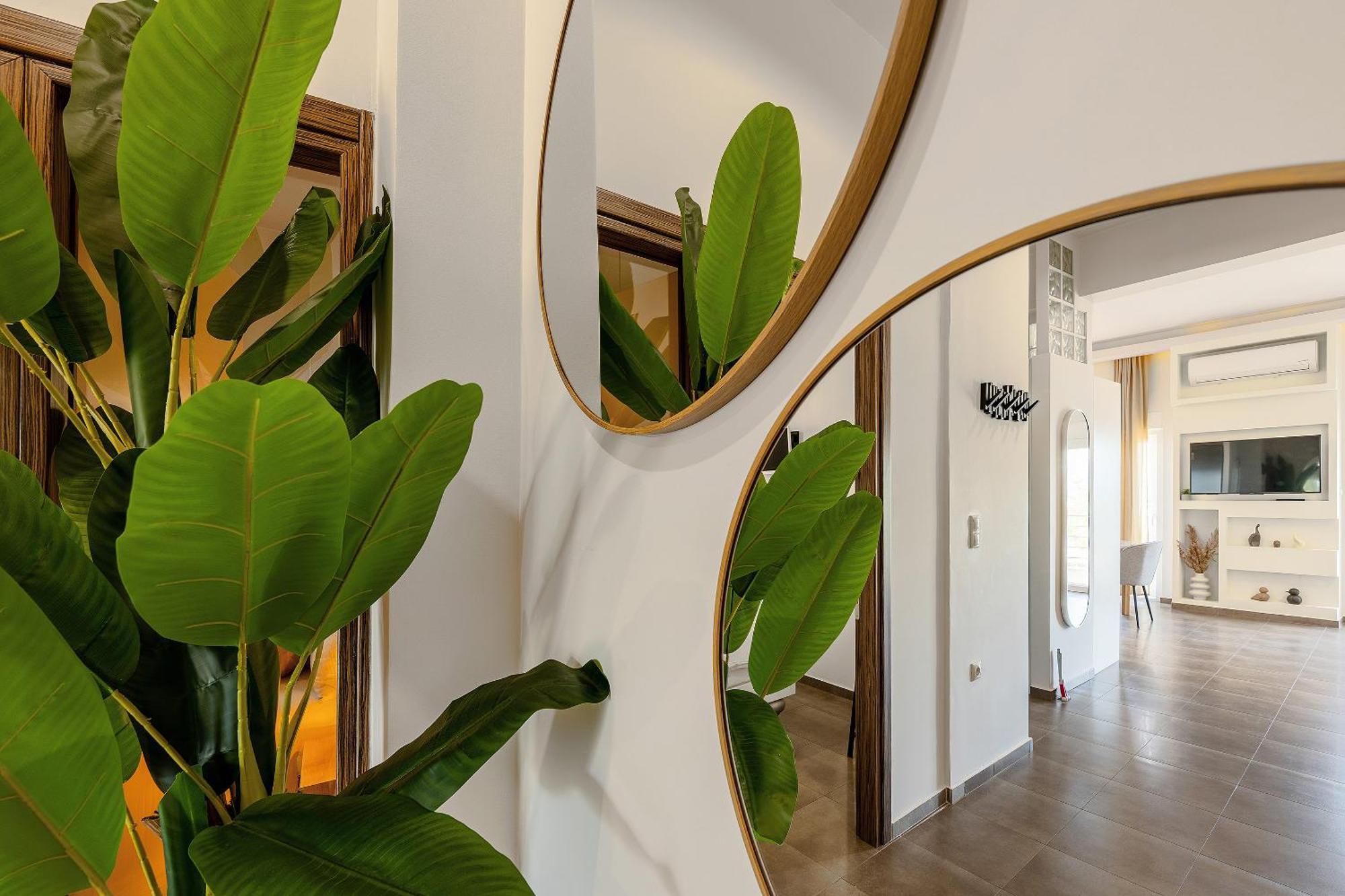 Ioanna Bayview Luxury Apartment Ιεράπετρα Εξωτερικό φωτογραφία