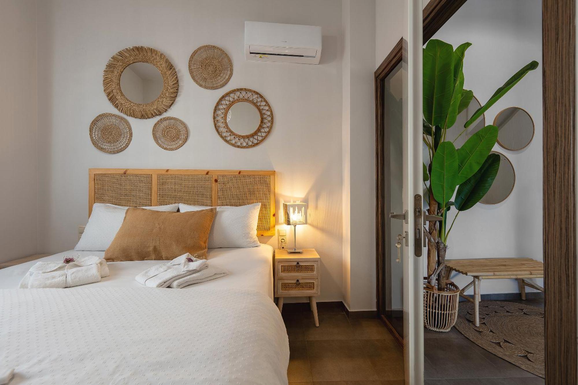 Ioanna Bayview Luxury Apartment Ιεράπετρα Εξωτερικό φωτογραφία