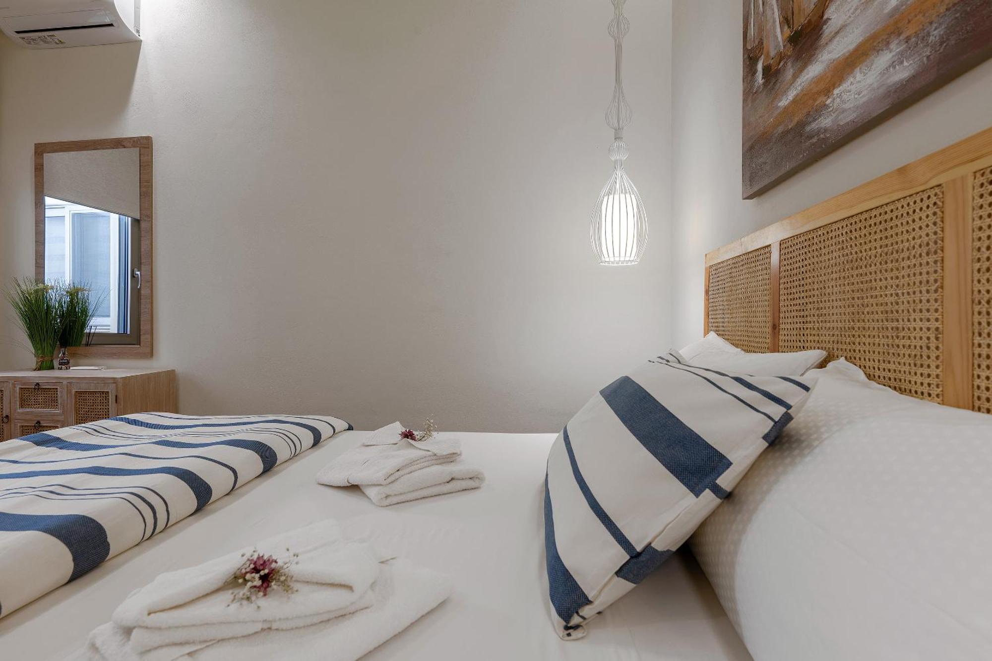 Ioanna Bayview Luxury Apartment Ιεράπετρα Εξωτερικό φωτογραφία