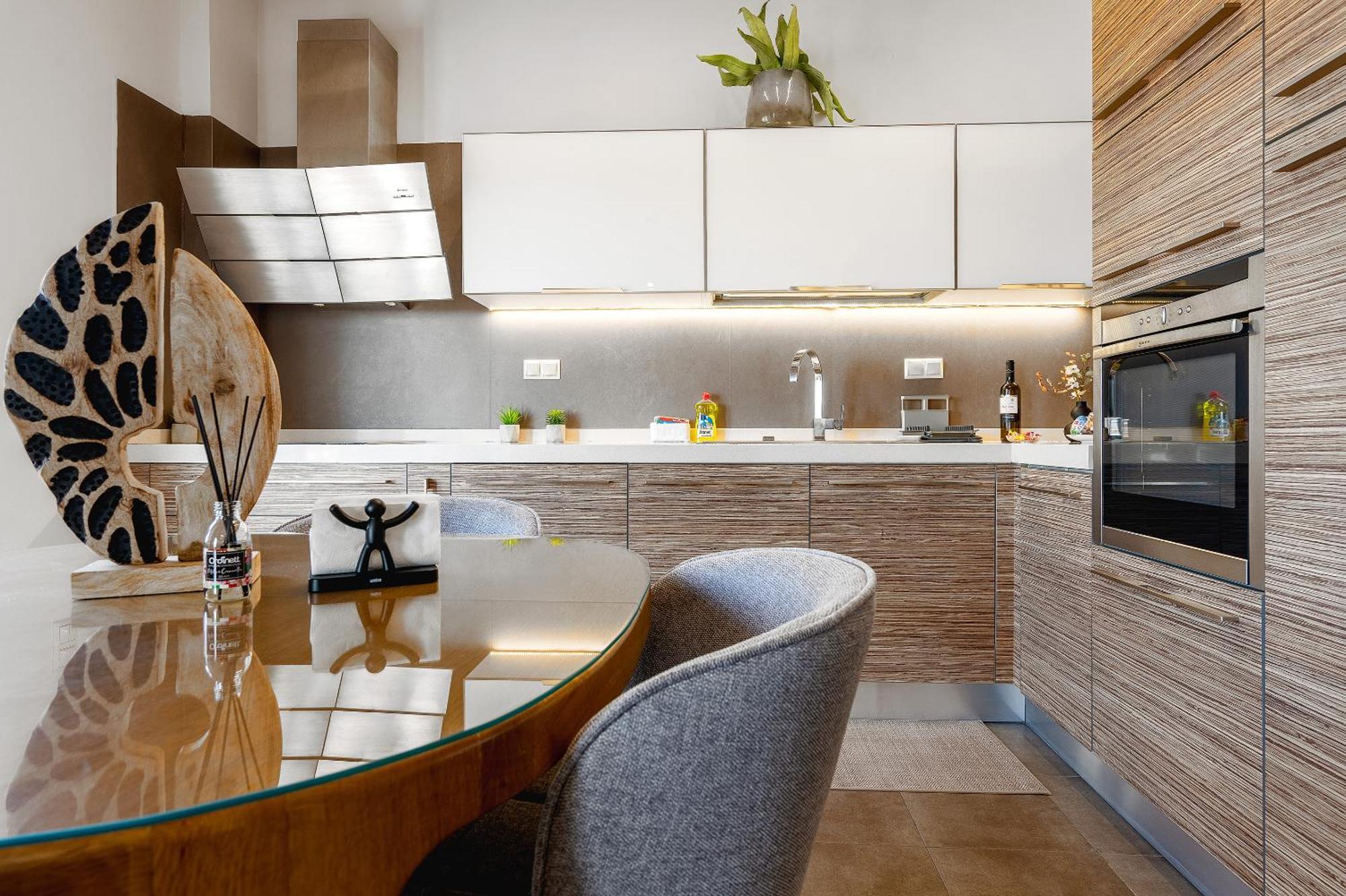 Ioanna Bayview Luxury Apartment Ιεράπετρα Εξωτερικό φωτογραφία