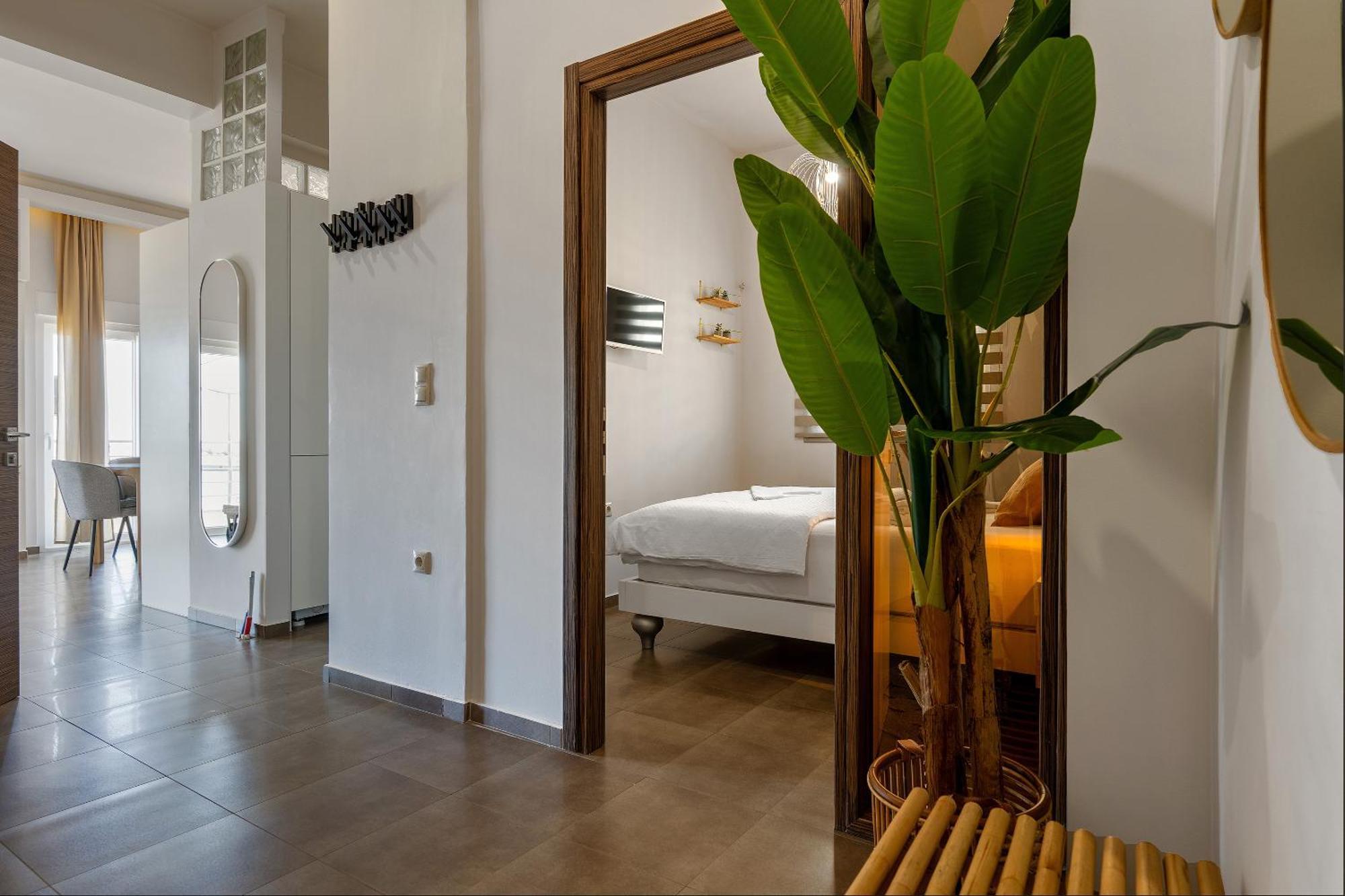 Ioanna Bayview Luxury Apartment Ιεράπετρα Εξωτερικό φωτογραφία