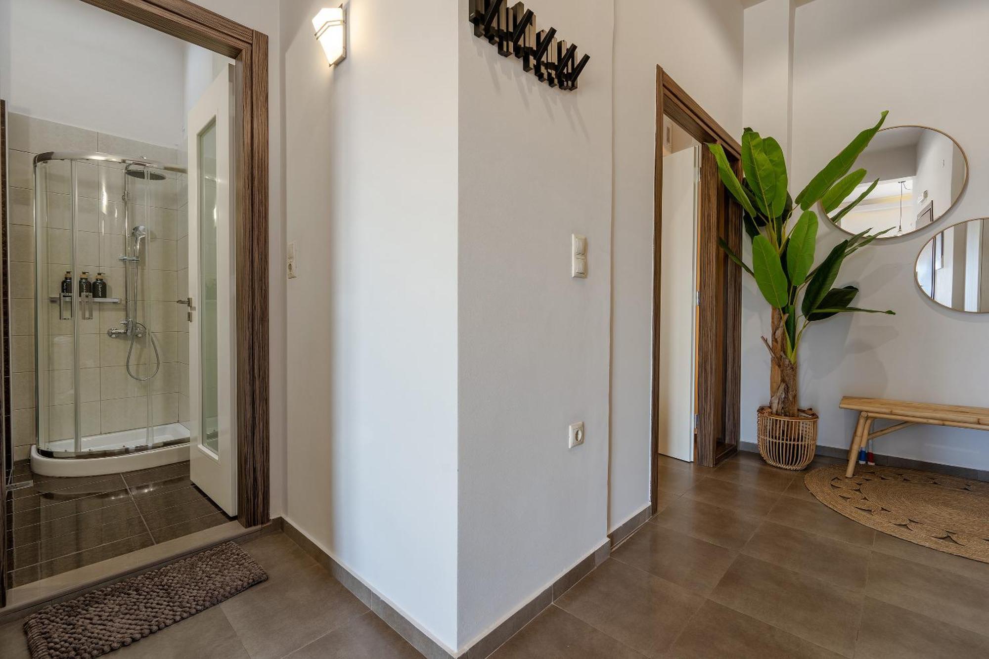 Ioanna Bayview Luxury Apartment Ιεράπετρα Εξωτερικό φωτογραφία