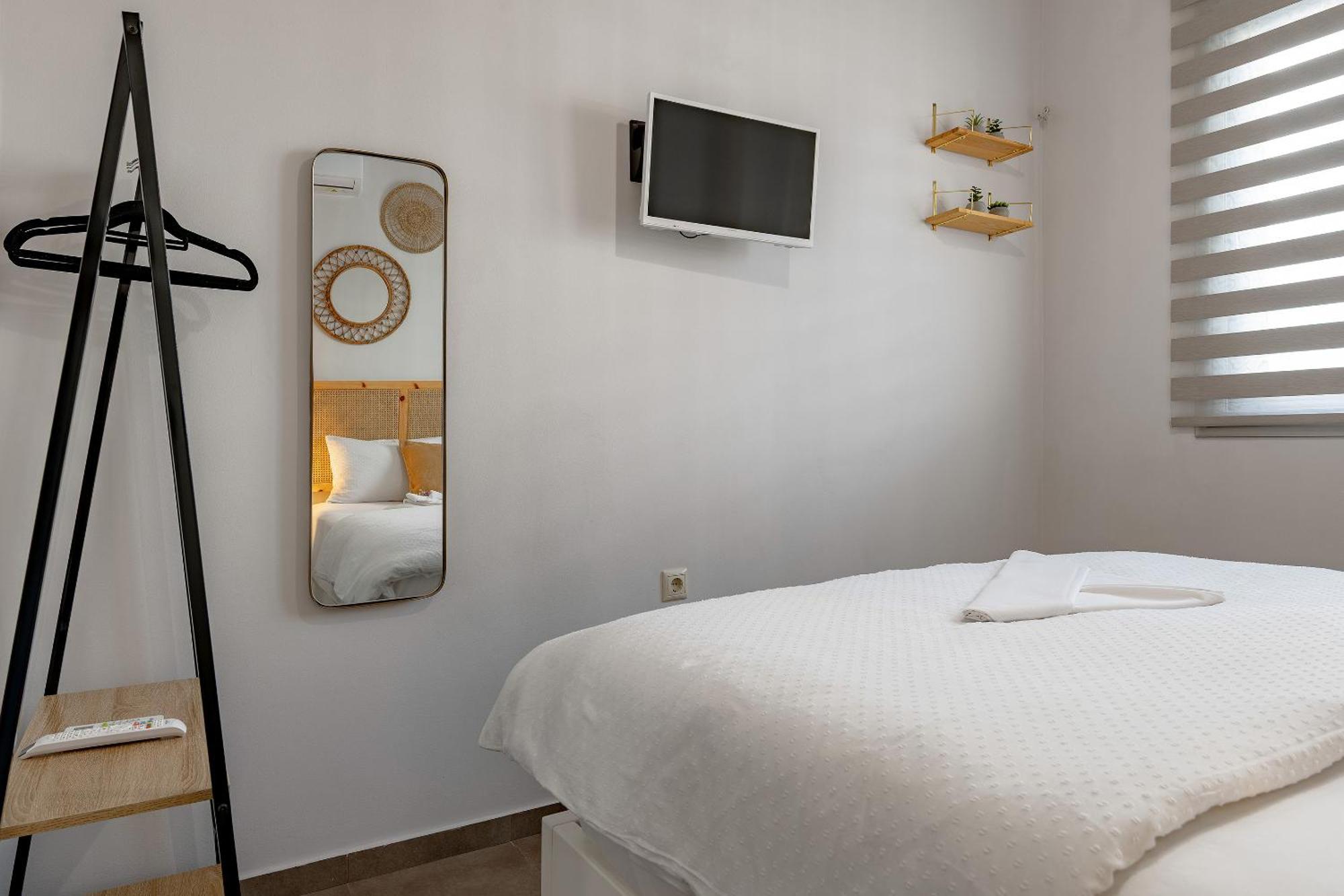 Ioanna Bayview Luxury Apartment Ιεράπετρα Εξωτερικό φωτογραφία